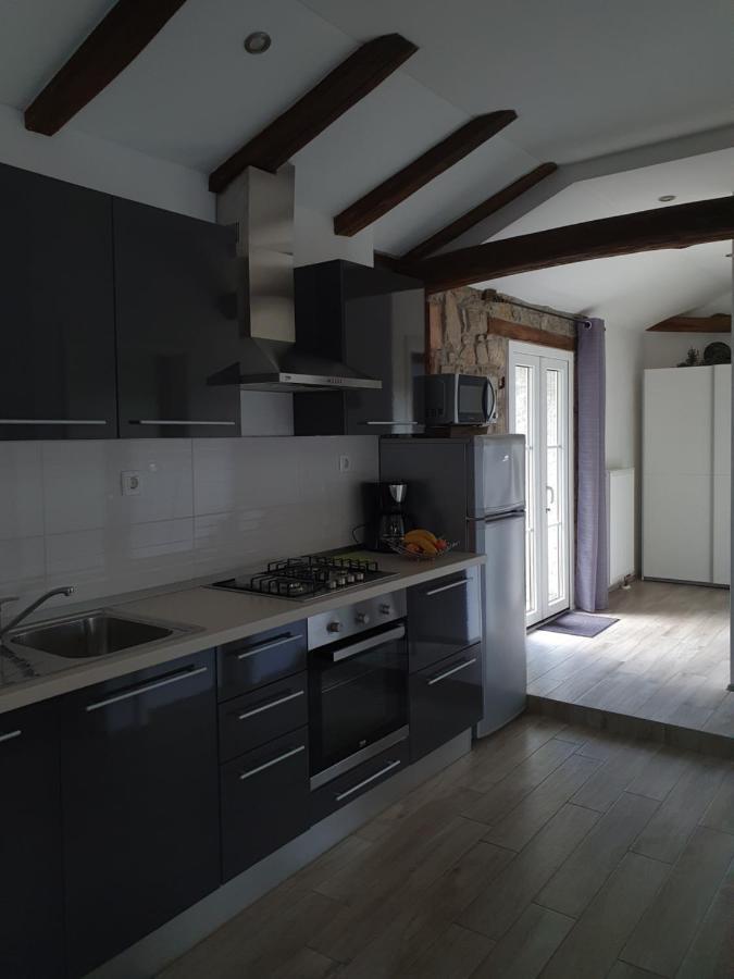 Holiday Home Demark Jurdani Exterior foto