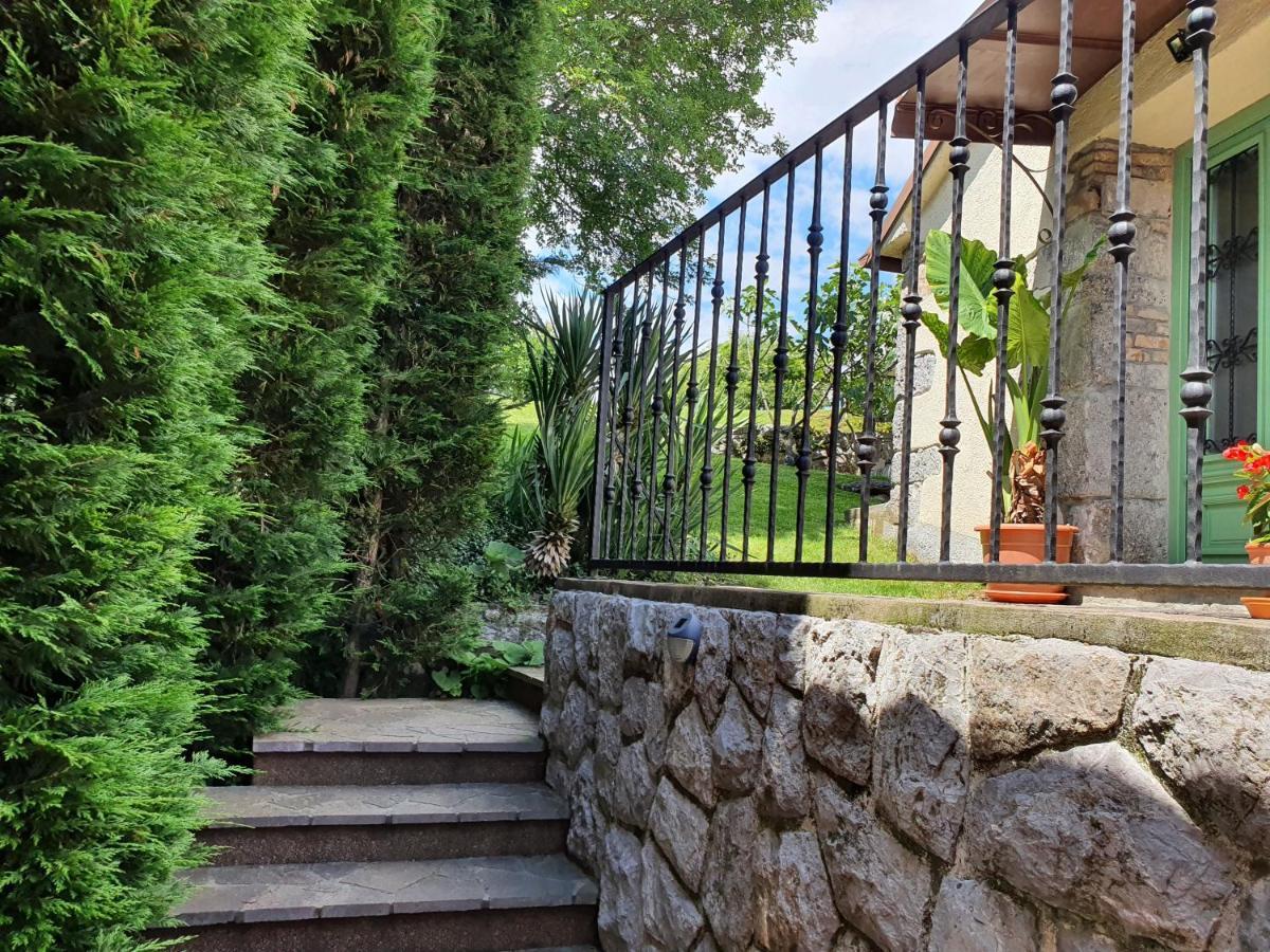 Holiday Home Demark Jurdani Exterior foto