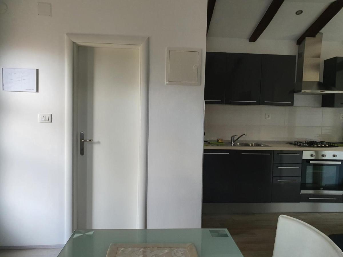 Holiday Home Demark Jurdani Exterior foto