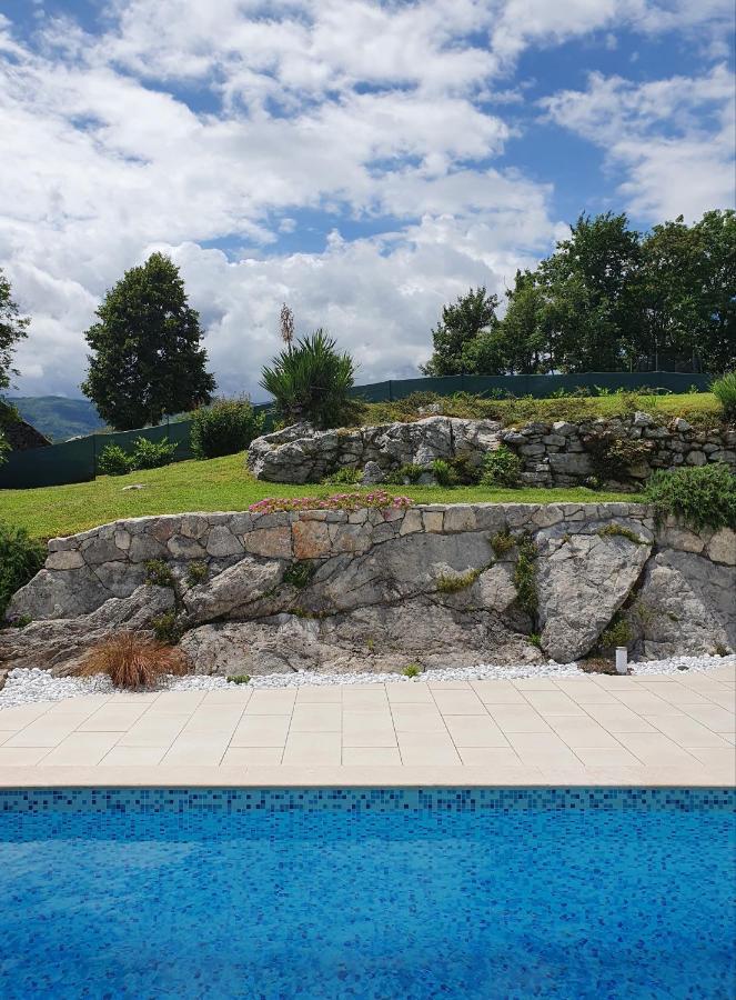 Holiday Home Demark Jurdani Exterior foto
