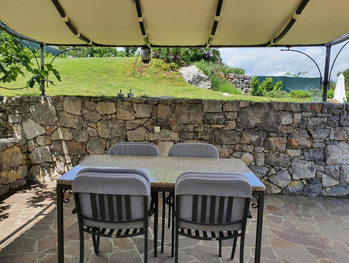Holiday Home Demark Jurdani Exterior foto