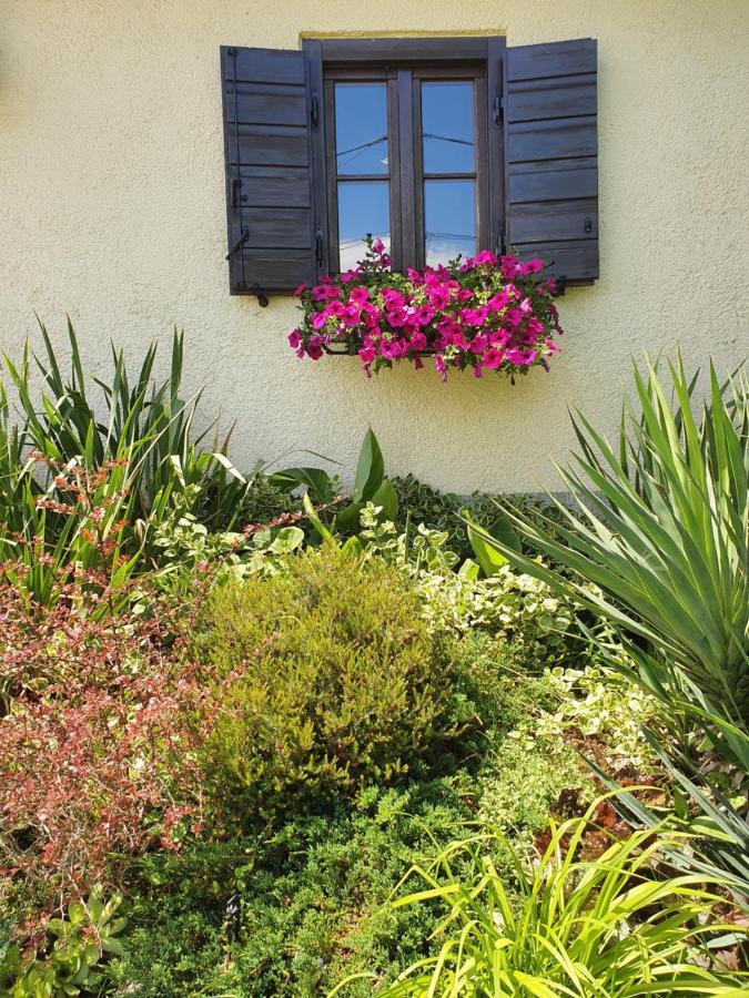 Holiday Home Demark Jurdani Exterior foto
