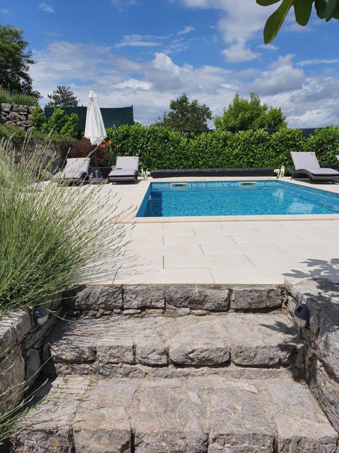 Holiday Home Demark Jurdani Exterior foto