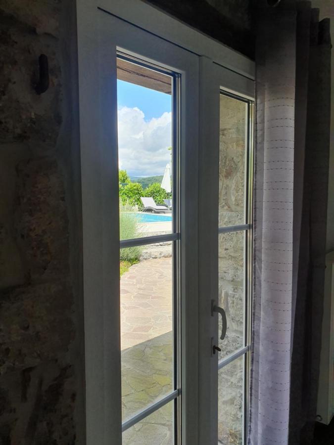 Holiday Home Demark Jurdani Exterior foto