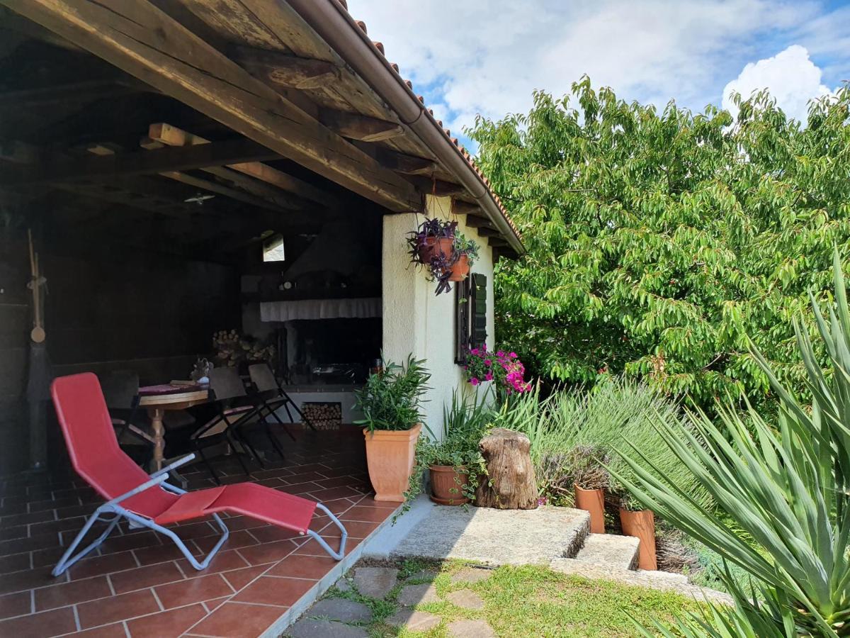 Holiday Home Demark Jurdani Exterior foto