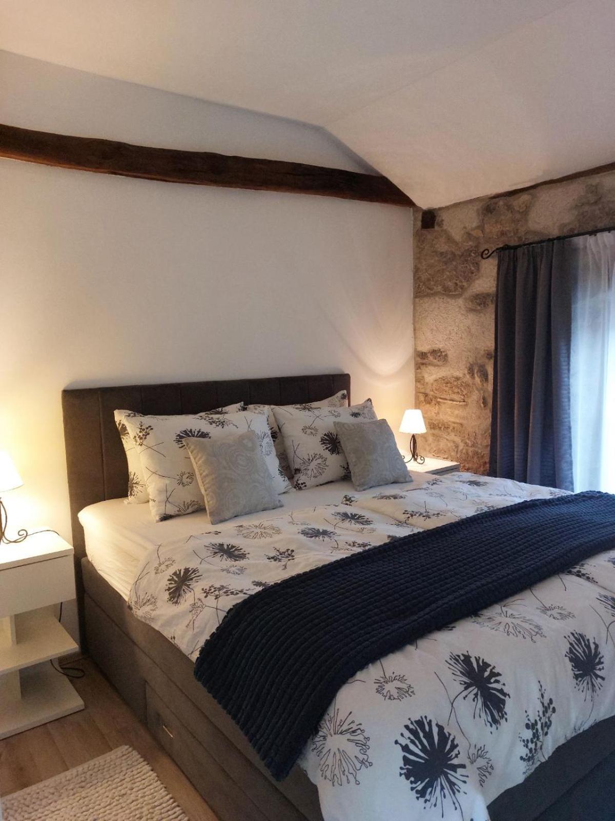 Holiday Home Demark Jurdani Exterior foto