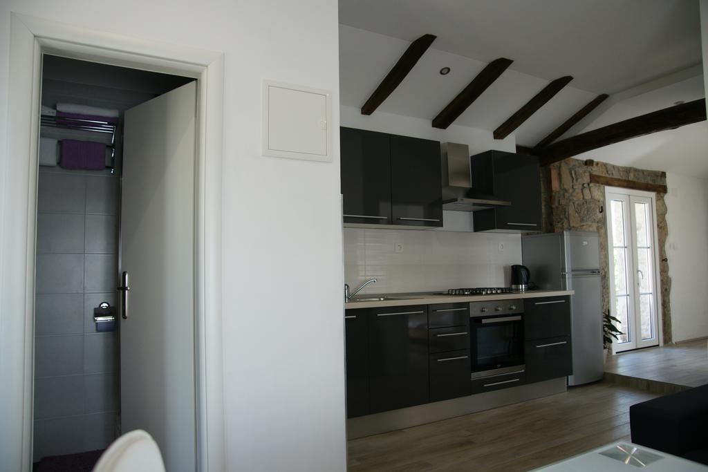 Holiday Home Demark Jurdani Exterior foto