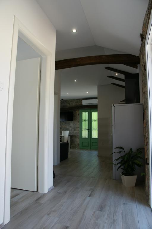 Holiday Home Demark Jurdani Exterior foto