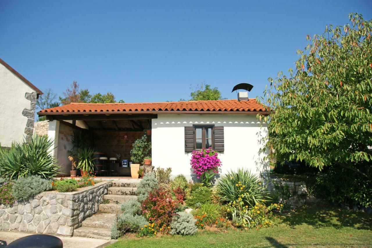 Holiday Home Demark Jurdani Exterior foto