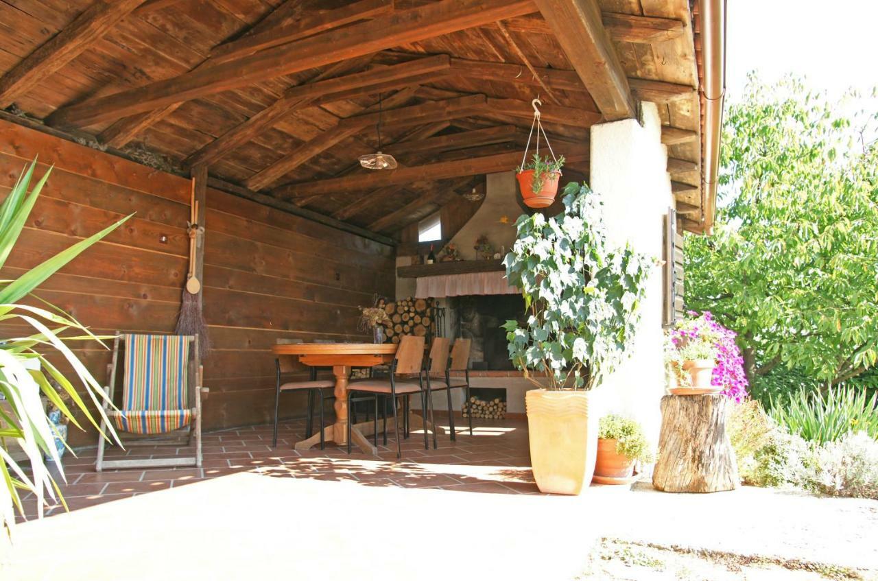 Holiday Home Demark Jurdani Exterior foto