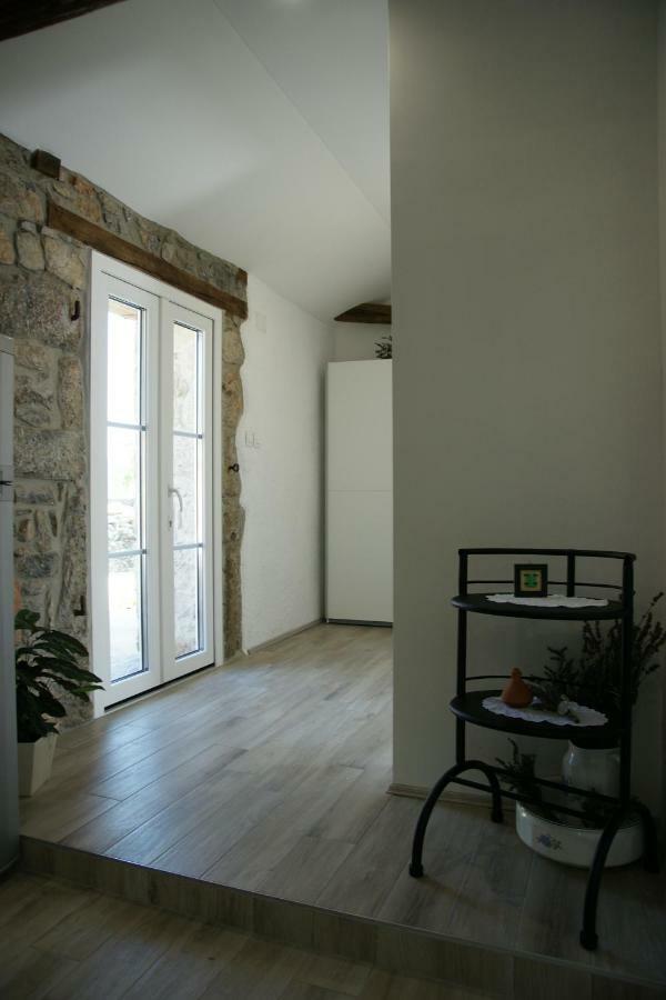 Holiday Home Demark Jurdani Exterior foto
