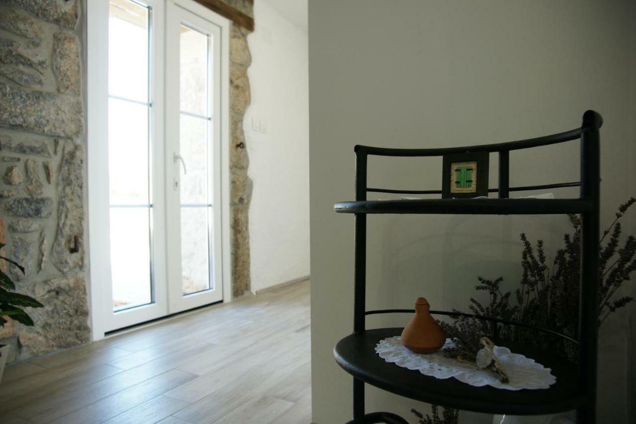 Holiday Home Demark Jurdani Exterior foto